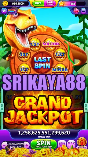 SRIKAYA88 APK