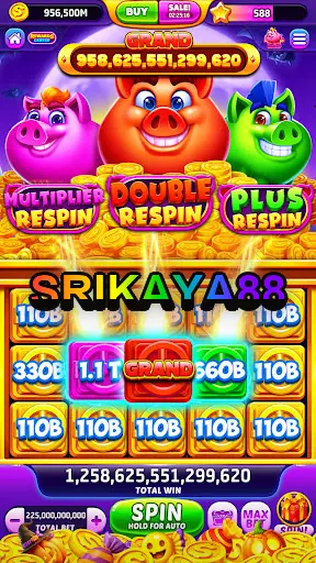 SRIKAYA88 APK