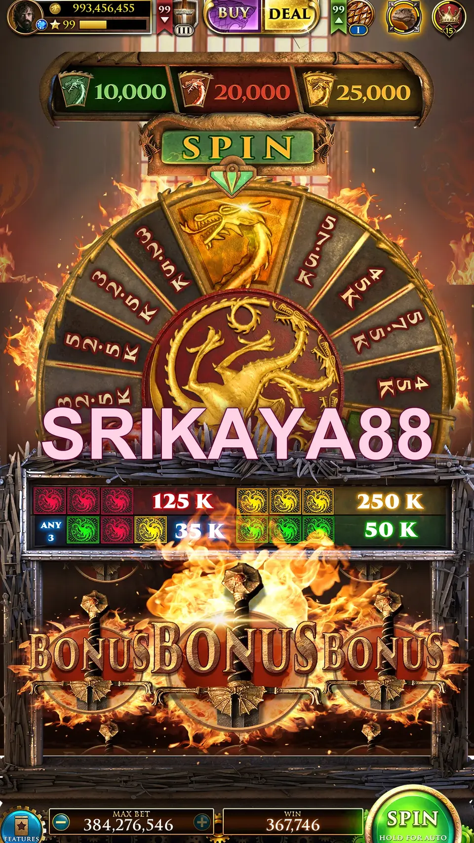 SRIKAYA88 Masuk
