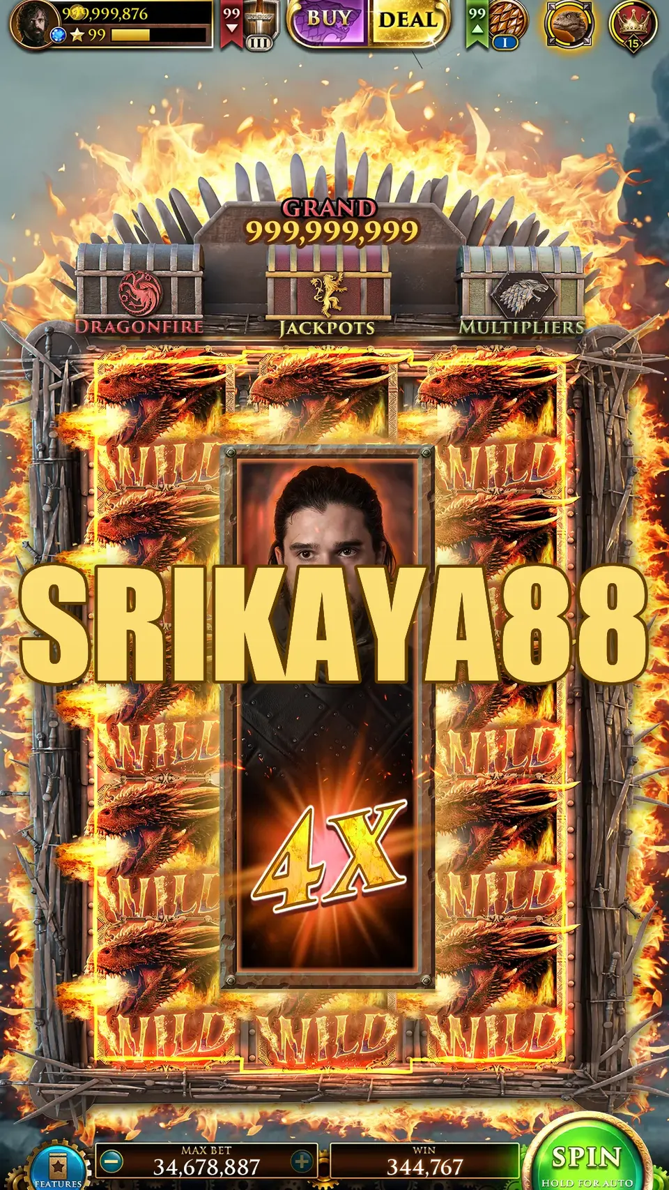 SRIKAYA88 Masuk