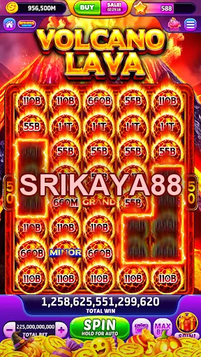 SRIKAYA88 Masuk