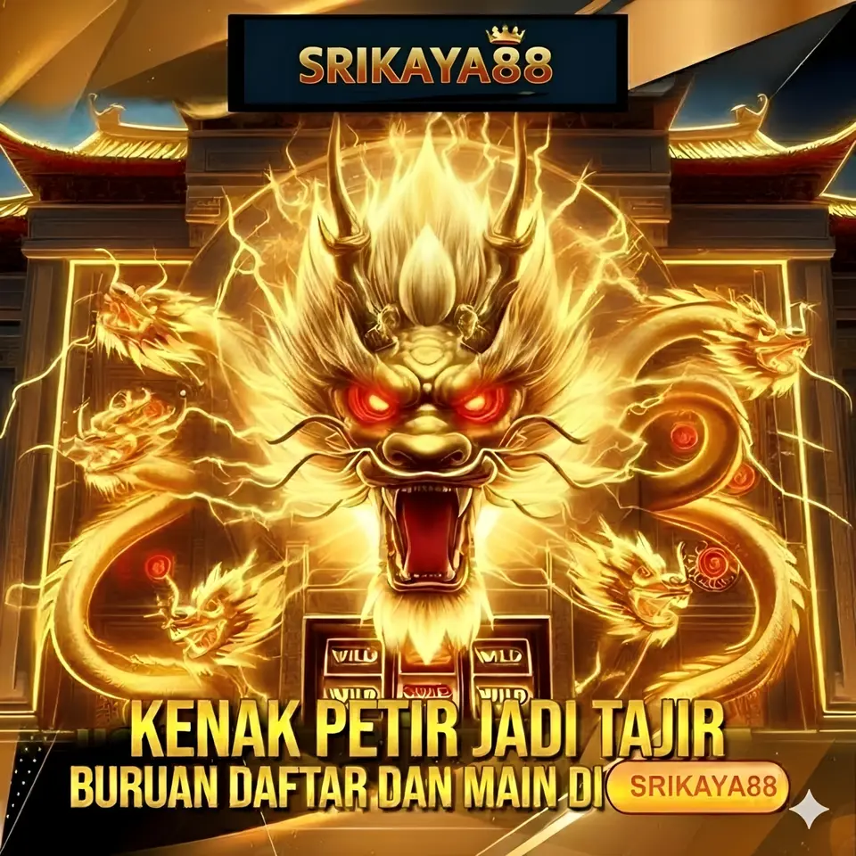 SRIKAYA88 APK Resmi Unduh