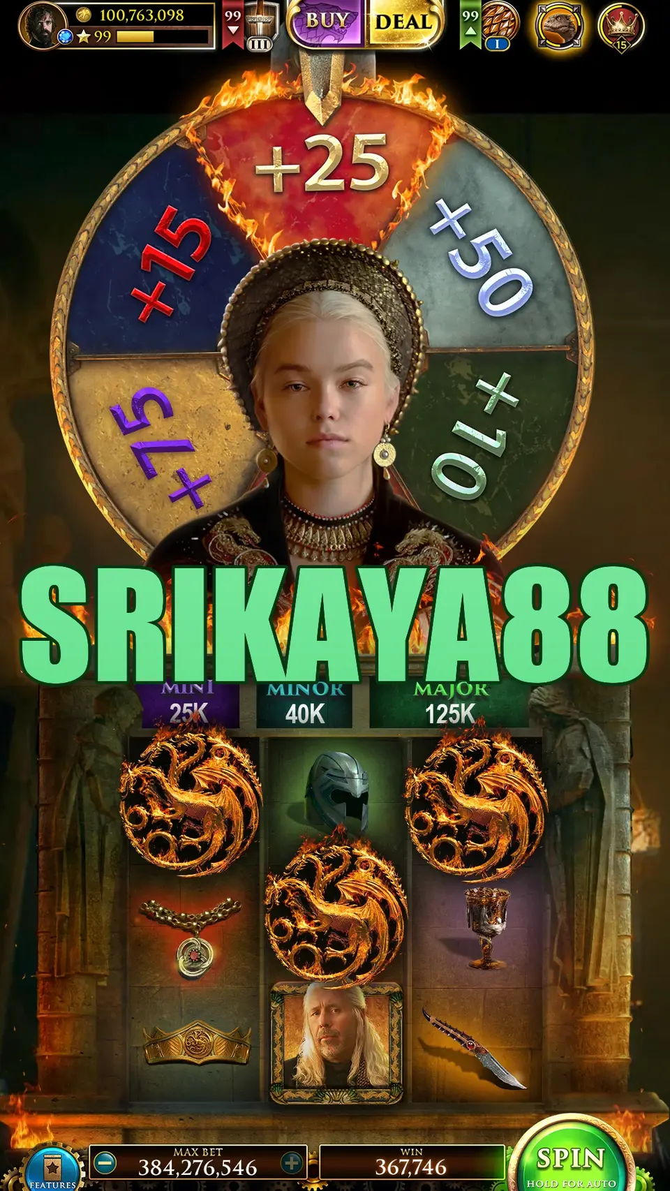 SRIKAYA88 Preview - Resmi Unduh